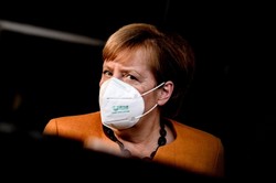 Merkel o protestach w Polsce: Prawo do demonstracji trzeba szanować