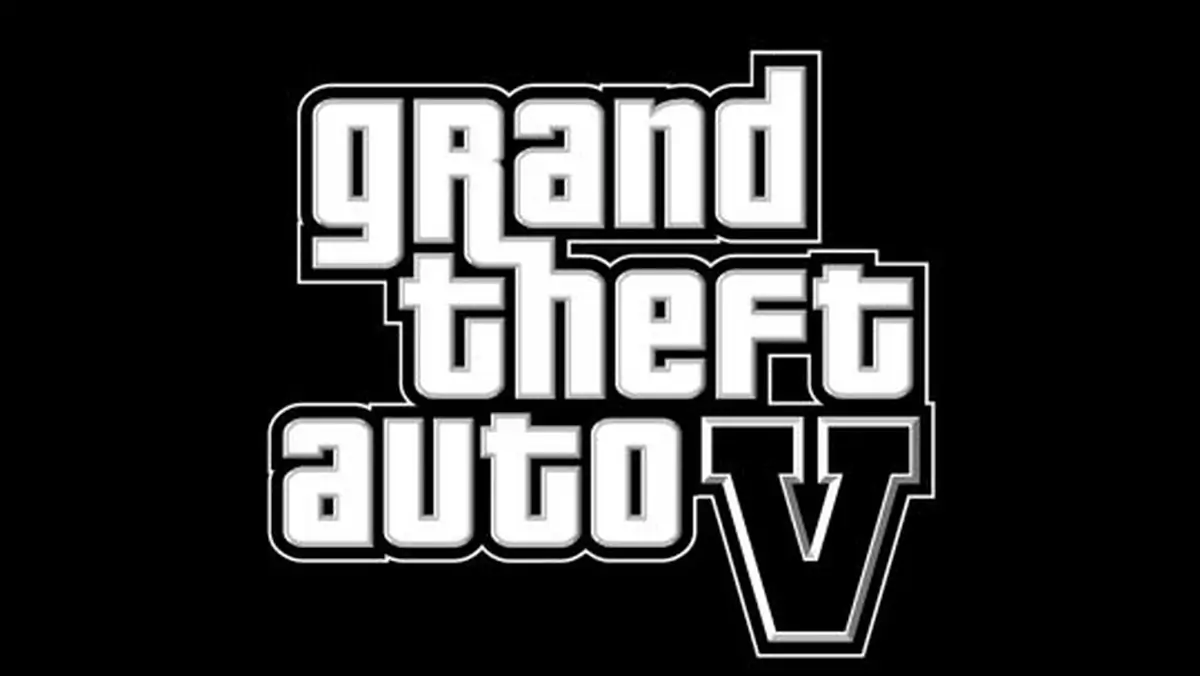 Na Grand Theft Auto V poczekamy do 2012?