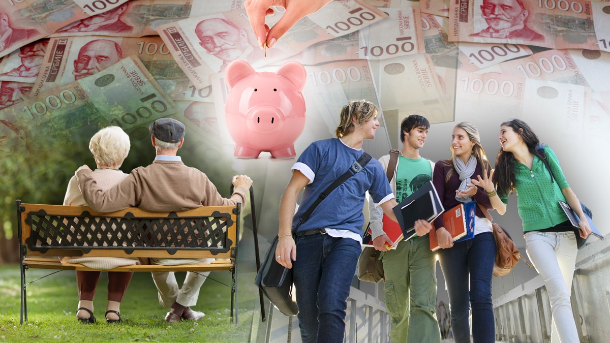 Kako da vam novac zaista raste: Stručnjaci otkrivaju zašto su jednostavne strategije najefikasnije