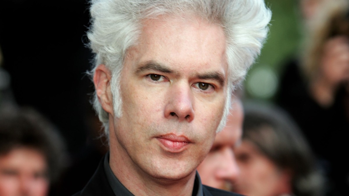 Jim Jarmusch przygotował album z pomocą lutnisty Jozefa Van Wissema.