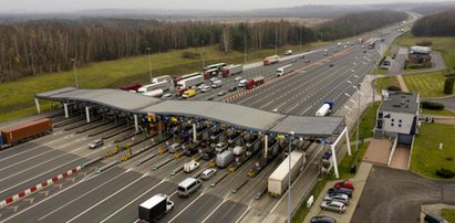 Podwyżka opłat na A4 Kraków-Katowice. Na bramkach zapłacisz więcej