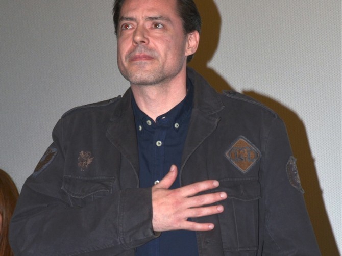 Igor Pervić