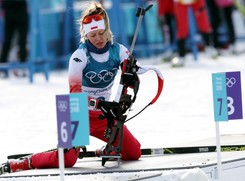 Nowakowska nie zostanie ukarana za wypowiedź: 'w d... byliście, g... widzieliście'