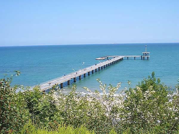 Galeria Bułgaria - najpiękniejsze plaże, obrazek 44