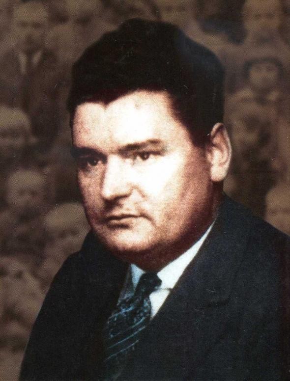 Henryk Sławik