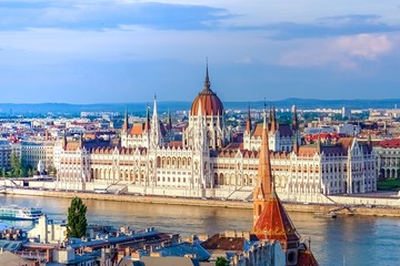 Szavazott az Országgyűlés: megszűnik a veszélyhelyzet