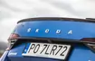 Skoda Superb 2.0 TSI 4x4