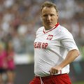 Telewizja Polska przechodzi do ataku. Nowy kanał sportowych i TVP Sport dla wszystkich