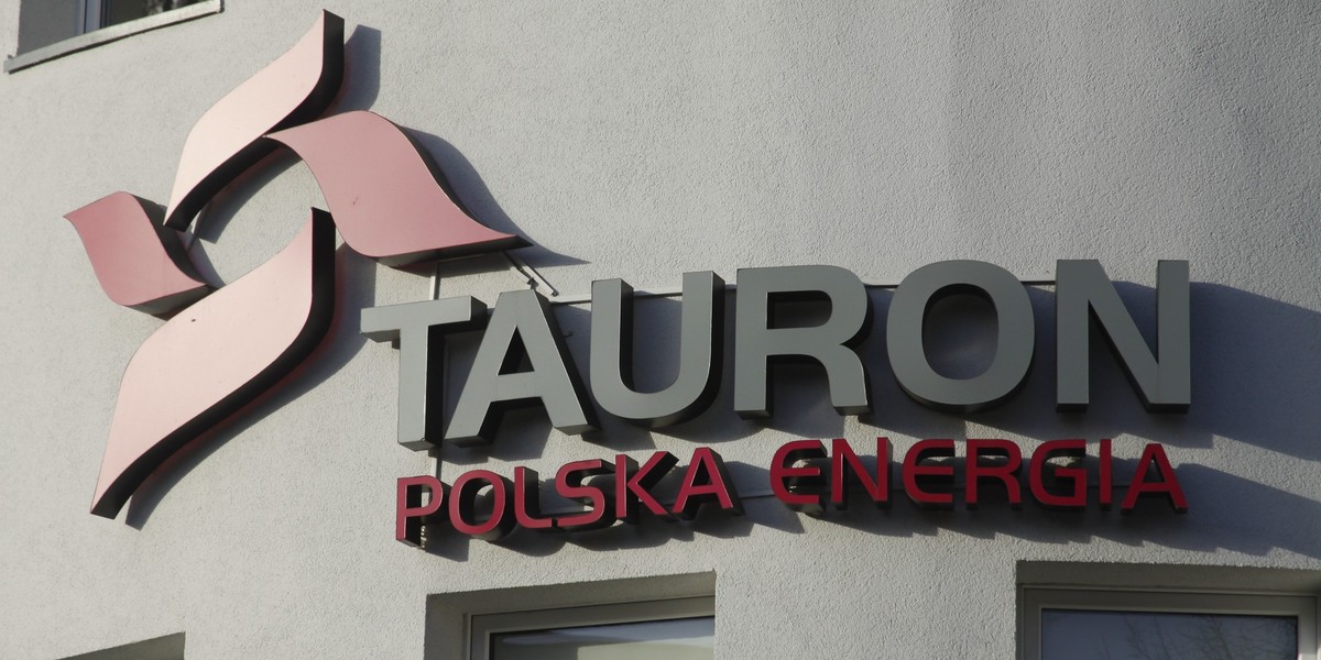 Tauron w całej grupie wdraża split payment