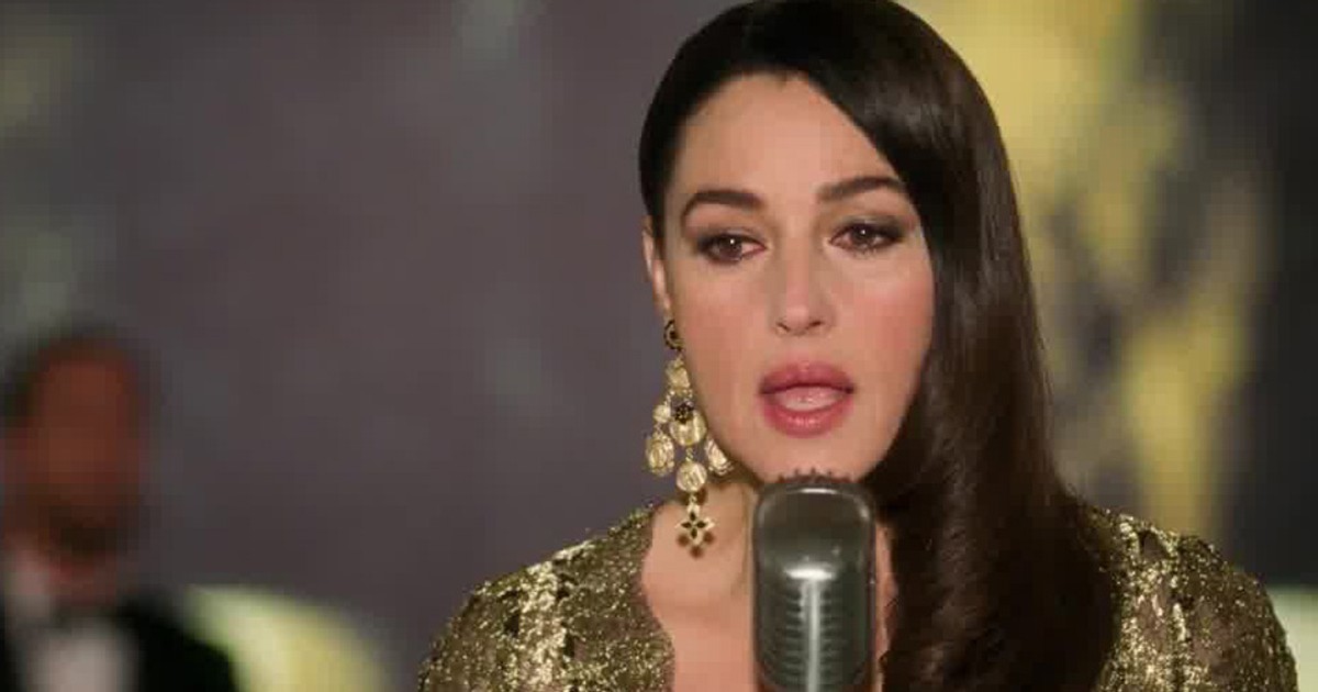 "Noc w VilleMarie" polski zwiastun Film