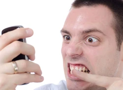 UKE chce skończyć z nieuczciwymi loteriami SMS