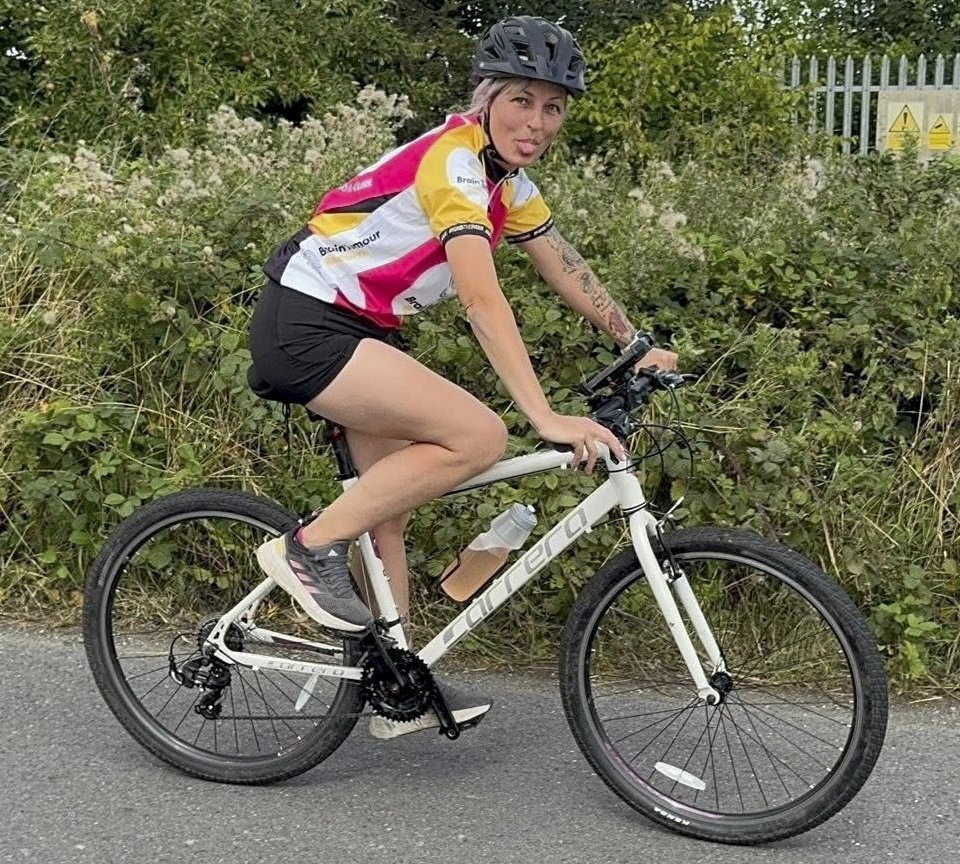 Verity Phillips.