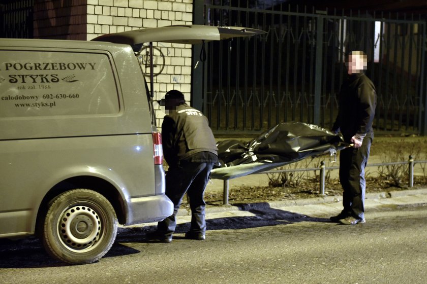 Kajetan P. stanie przed sądem. Jest akt oskarżenia ws. zabójstwa lektorki 