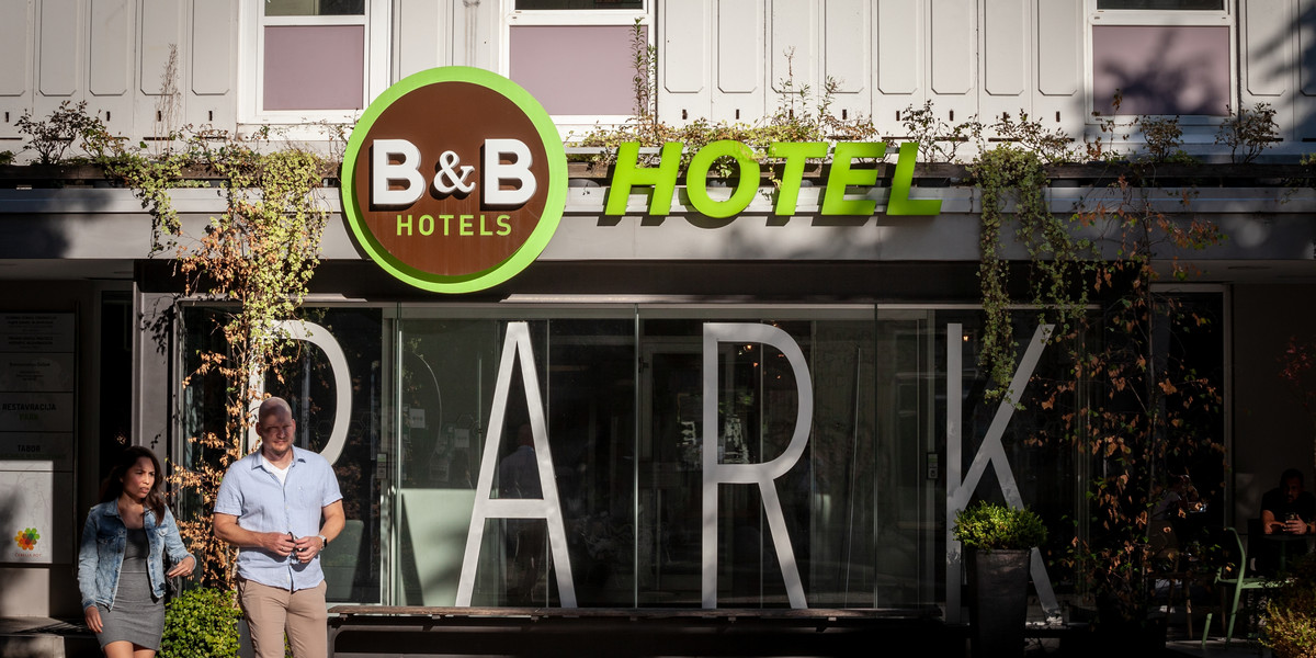 Sieć B&B Hotels szuka nowych lokalizacji w Polsce.