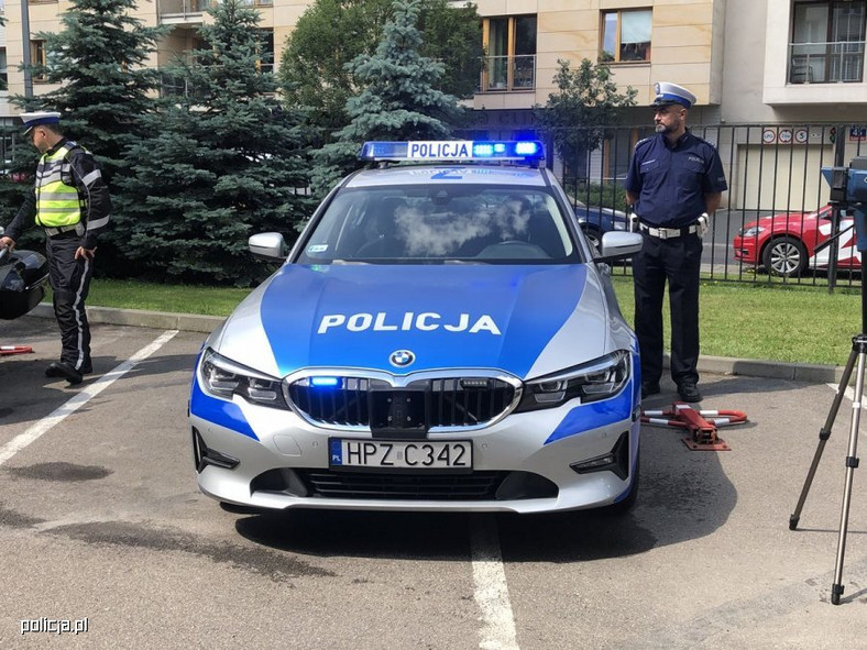 Policja