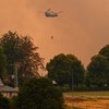 Požar, Belgija