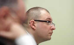 Warciński zastąpi Rzeplińskiego. Sejm wybrał nowego sędziego Trybunału Konstytucyjnego