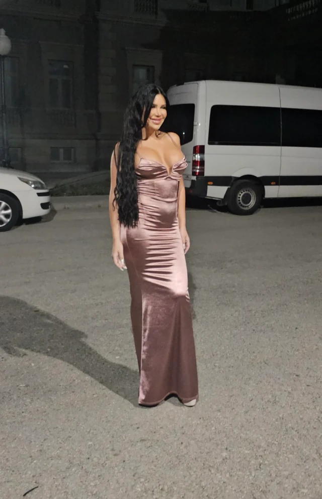 "Nudili su mi 10.000 evra za intimne odnose, a ja nisam stala dok nisam zaradila 100.000 evra" Stanija se obogatila u Americi, otkrila i kako