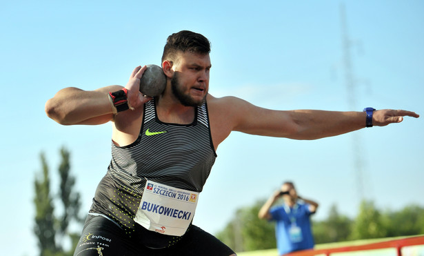 Rio 2016: Bukowiecki na igrzyska jedzie po złoty medal