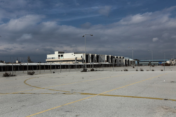 Za prve četiri faze rekonstrukcije aerodroma "Ponikve" pribavljene građevinske dozvole