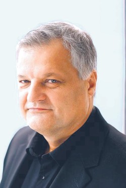 Piotr Wesołowski prezesem Polnordu