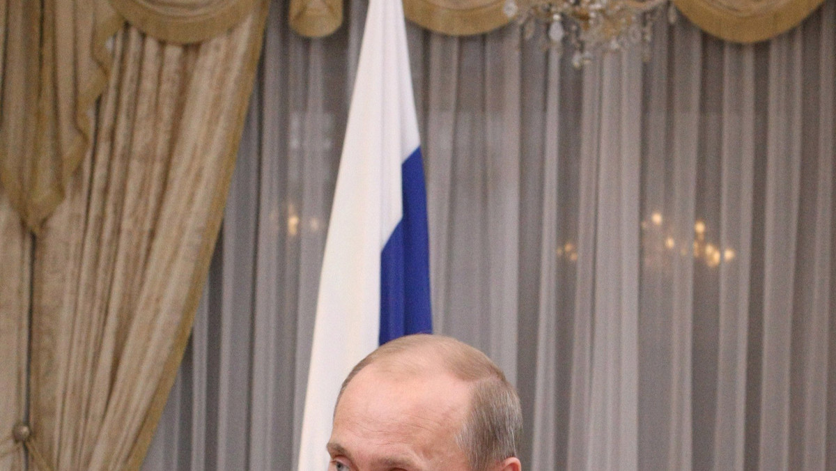 W Rosji zarejestrowano adres internetowy Putin-2012.rf, co jak sugerują tamtejsze media może być zapowiedzią, że premier Władimir Putin wystartuje w najbliższych wyborach prezydenckich.