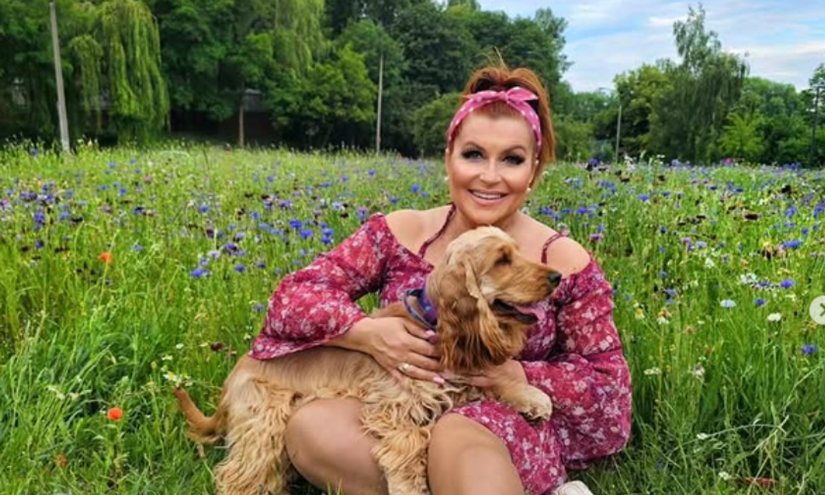 Katarzyna Skrzynecka schudła 10 kg w 35 dni. Zdradziła, z czego zrezygnowała