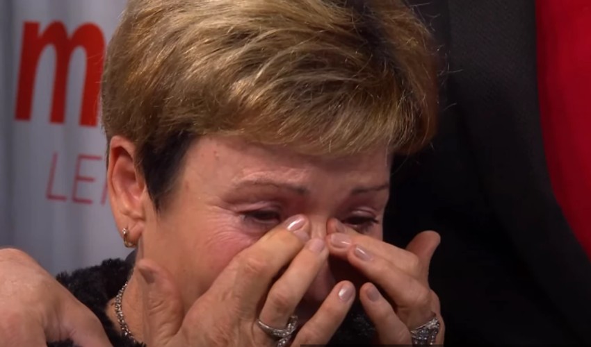 Suze u Zvezdama Granda