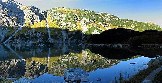 Galeria Polska - Tatry - Orla Perć, obrazek 12