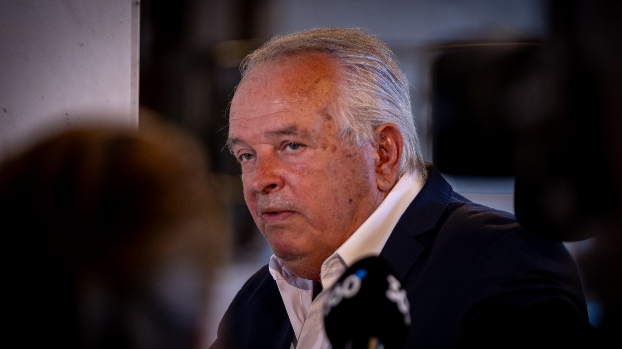 Miroslav Radačovský