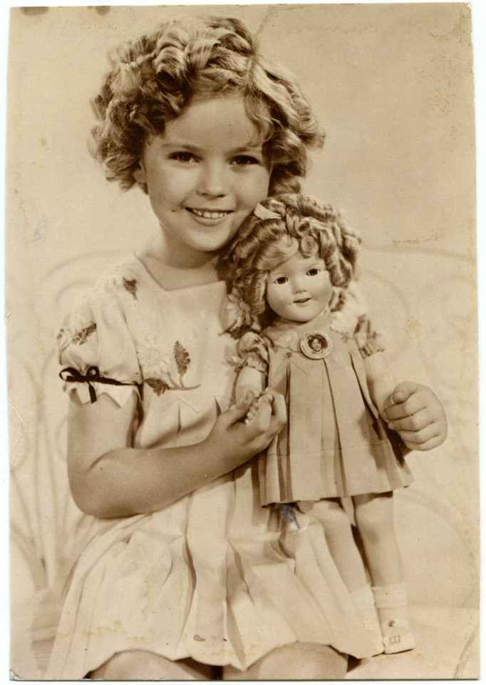 Shirley Temple (1932)