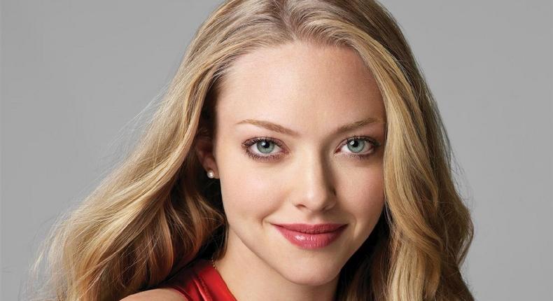 Amanda Seyfried