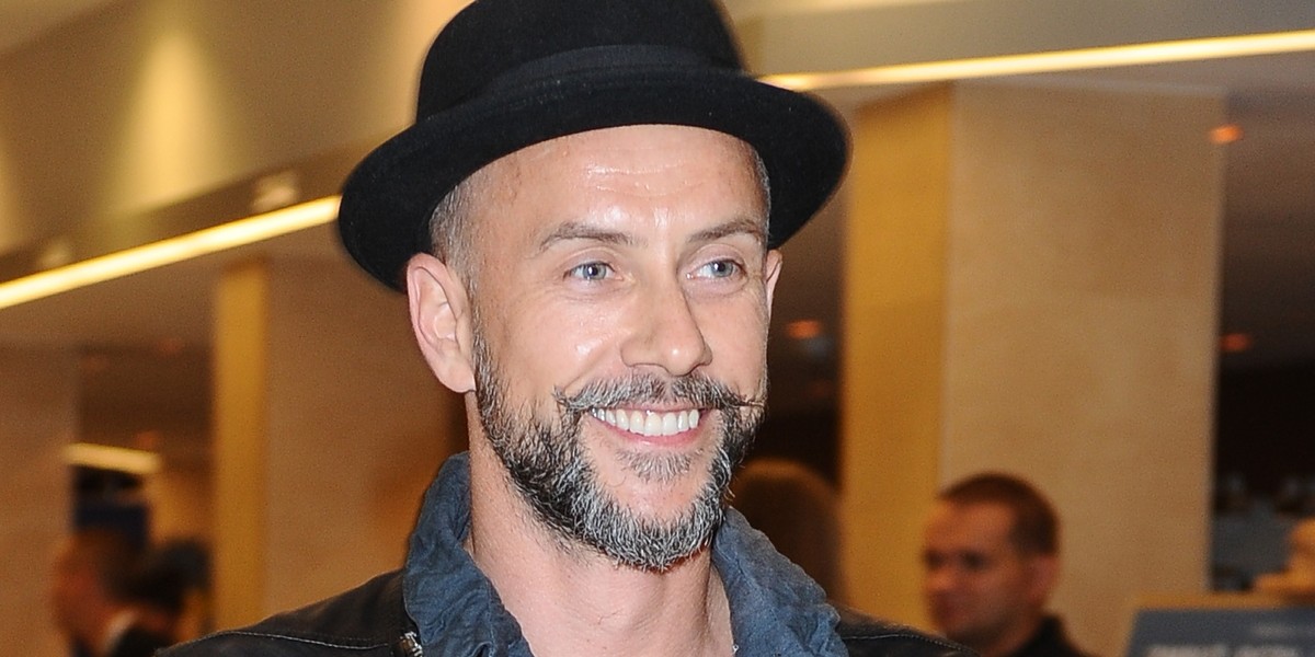 Adam Nergal Darski