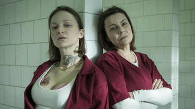 Agata Kulesza i Aleksandra Adamska o serialu "Skazana". "Zakochanie jest stanem chorobowym"