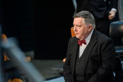 Aktor "Na Wspólnej" nie ma kontaktu z synem. "Nie wiem nawet, gdzie teraz jest"