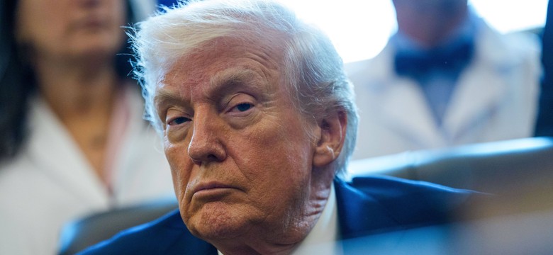 "To nasza półkula". Amerykanie wracają do doktryny z 1823 roku