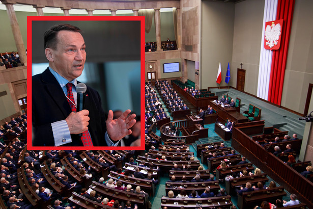 Drugi dzień 10. posiedzenia Sejmu X kadencji rozpoczyna się w czwartek, 25 kwietnia.