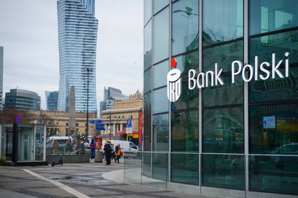 Największy bank Polski robi szkolenie z inflacji. Na Sycylii