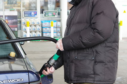 Paliwa będą jeszcze drożeć. Pojawia się jednak światełko w tunelu