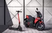 Elektryczny skuter od Seata – e-Scooter