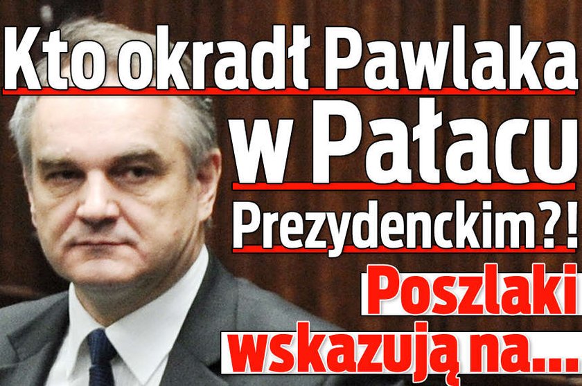 Pawlak