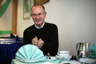 Kluska: Miałem być premierem technicznym, miałem być prezydentem [WYWIAD]