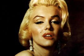 JEZIVA MISTERIJA SMRTI MERILIN MONRO Da li je izgubila život zbog tajne trudnoće sa Kenedijem? Novo FBI saopštenje otkriva strašno tužnu stvar