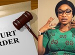Court summons Tonto Dikeh, bodyguard for alleged assault of car dealer