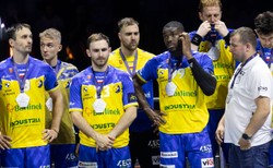 LM piłkarzy ręcznych. Zespoły z Kielc i Płocka poznały rywali