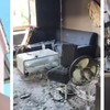 Zapalili čoveku apartman