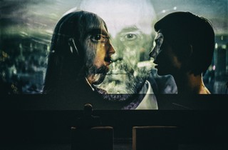 [KONKURS] Wygraj podwójne zaproszenie na „Golema” w Teatrze Żydowskim