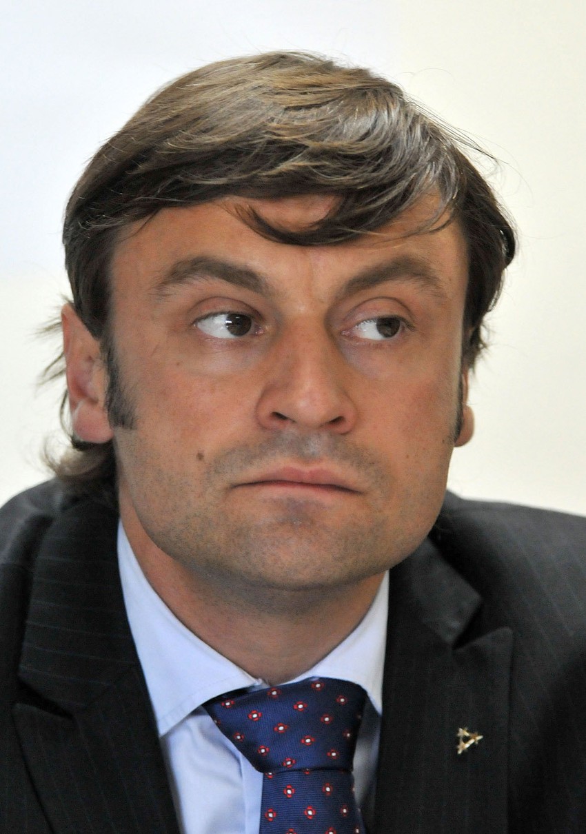 Aleksandar Jovanović