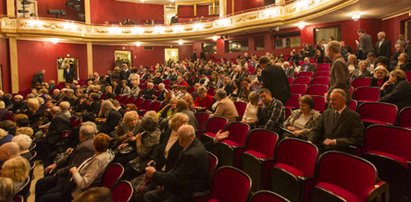 Poznaj historię poznańskich teatrów... na spacerze