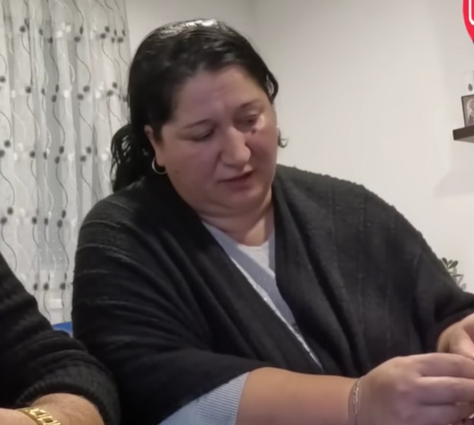 Biljana je samohrana majka